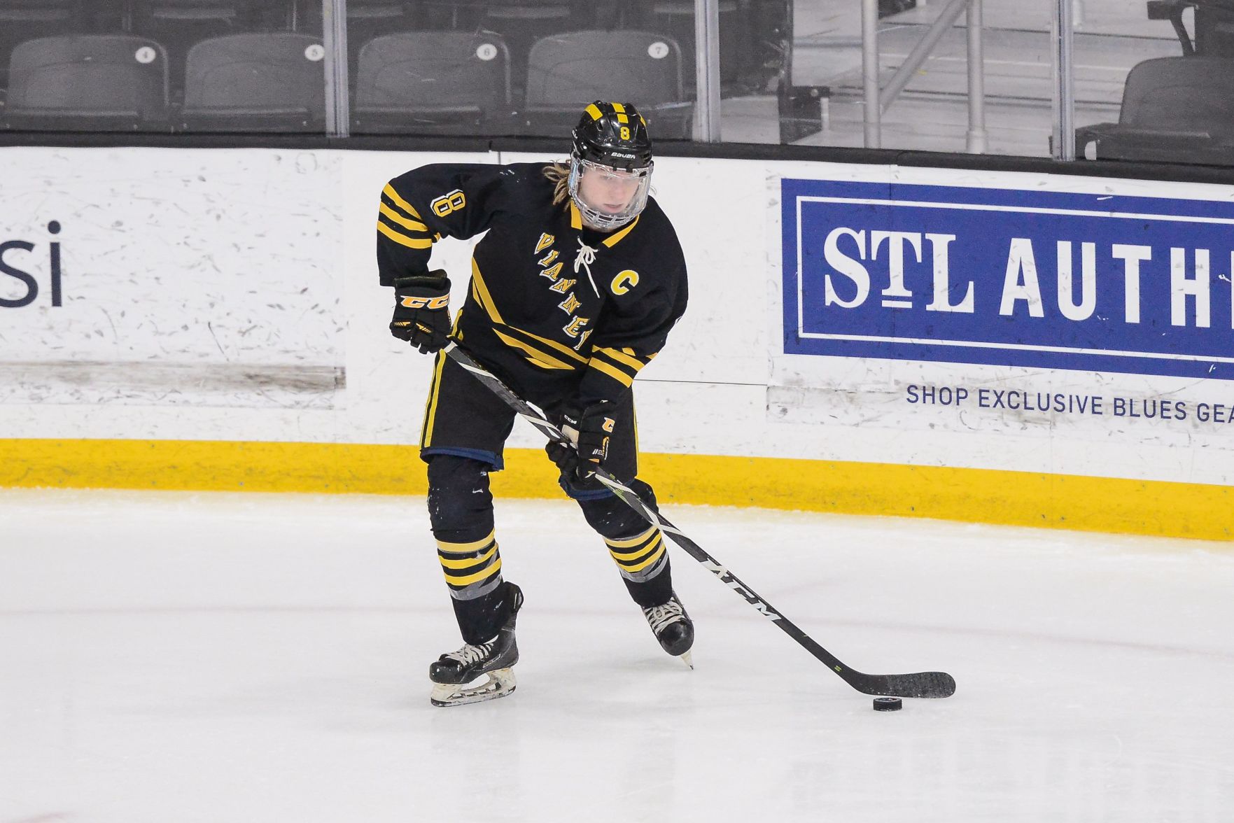 Lafayette-Vianney